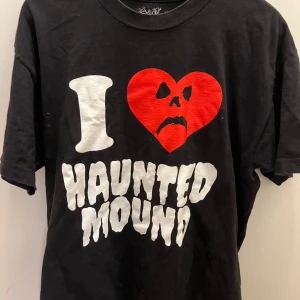 Äkta Haunted Maund Tisha - Från förrförra årets restock, knappt använd riktigt fet