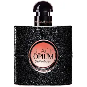 Säljer denna black opium parfym som är nästan full ( se bild) då jag inte tycker den passar mig längre , 50 ml nypris 1300