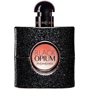 Black opium parfym  - Säljer denna black opium parfym som är nästan full ( se bild) då jag inte tycker den passar mig längre , 50 ml nypris 1300