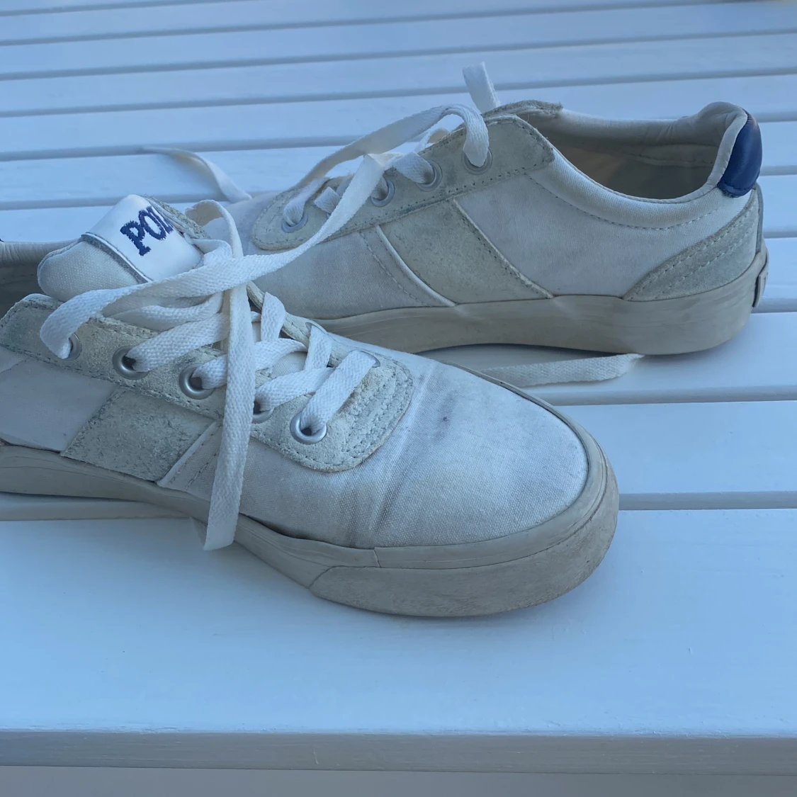 Ralph Lauren skor  - 93