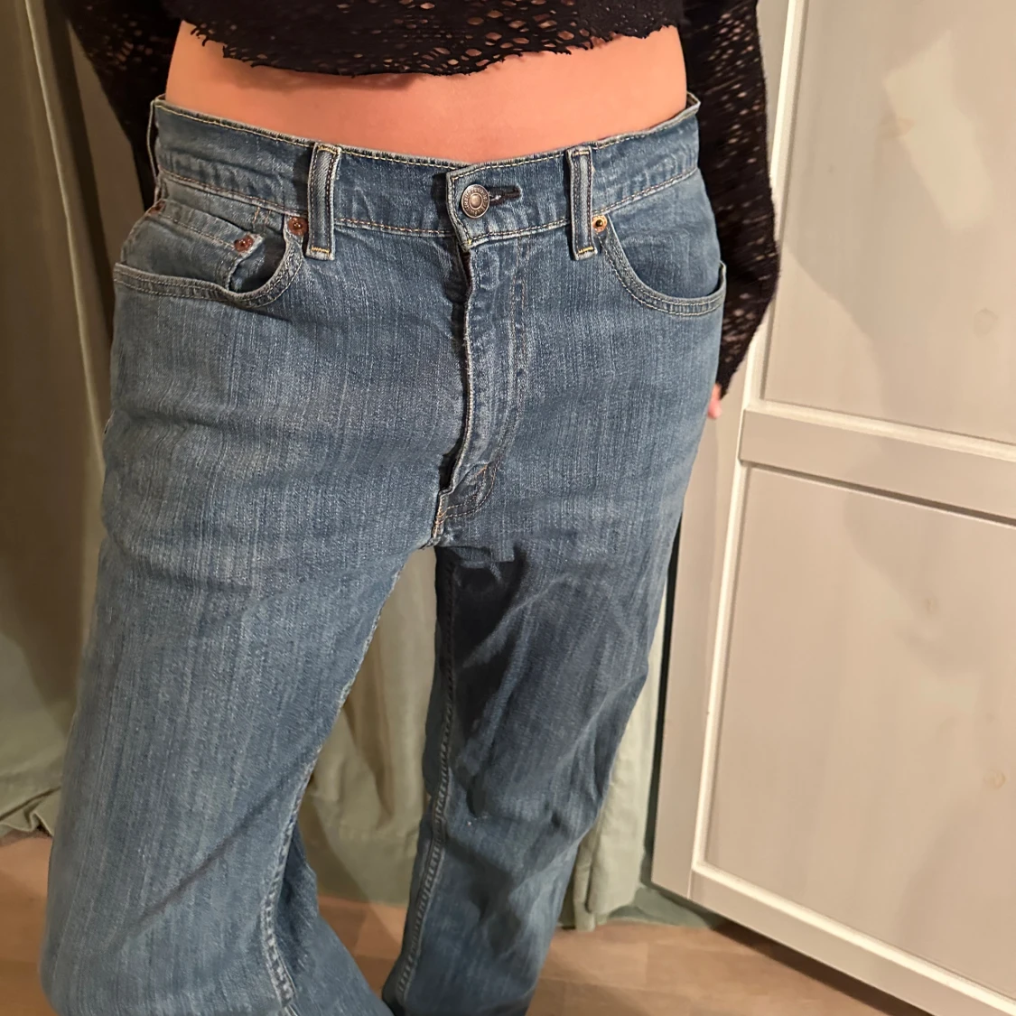 Levi’s jeans