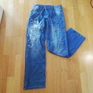 Jeans aldrig använda - Storlek S aldrig använda bra skick