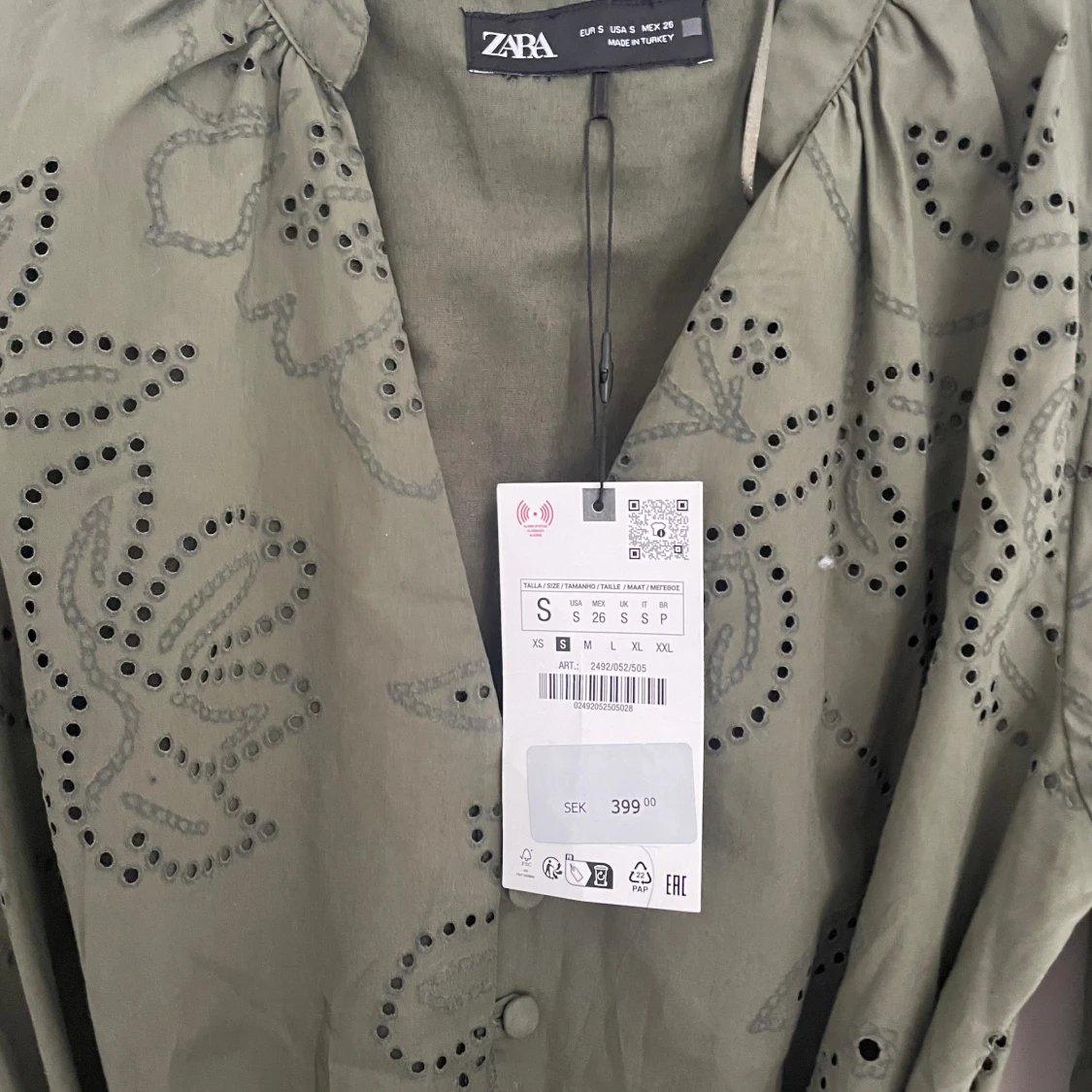 Zara klänning - 90