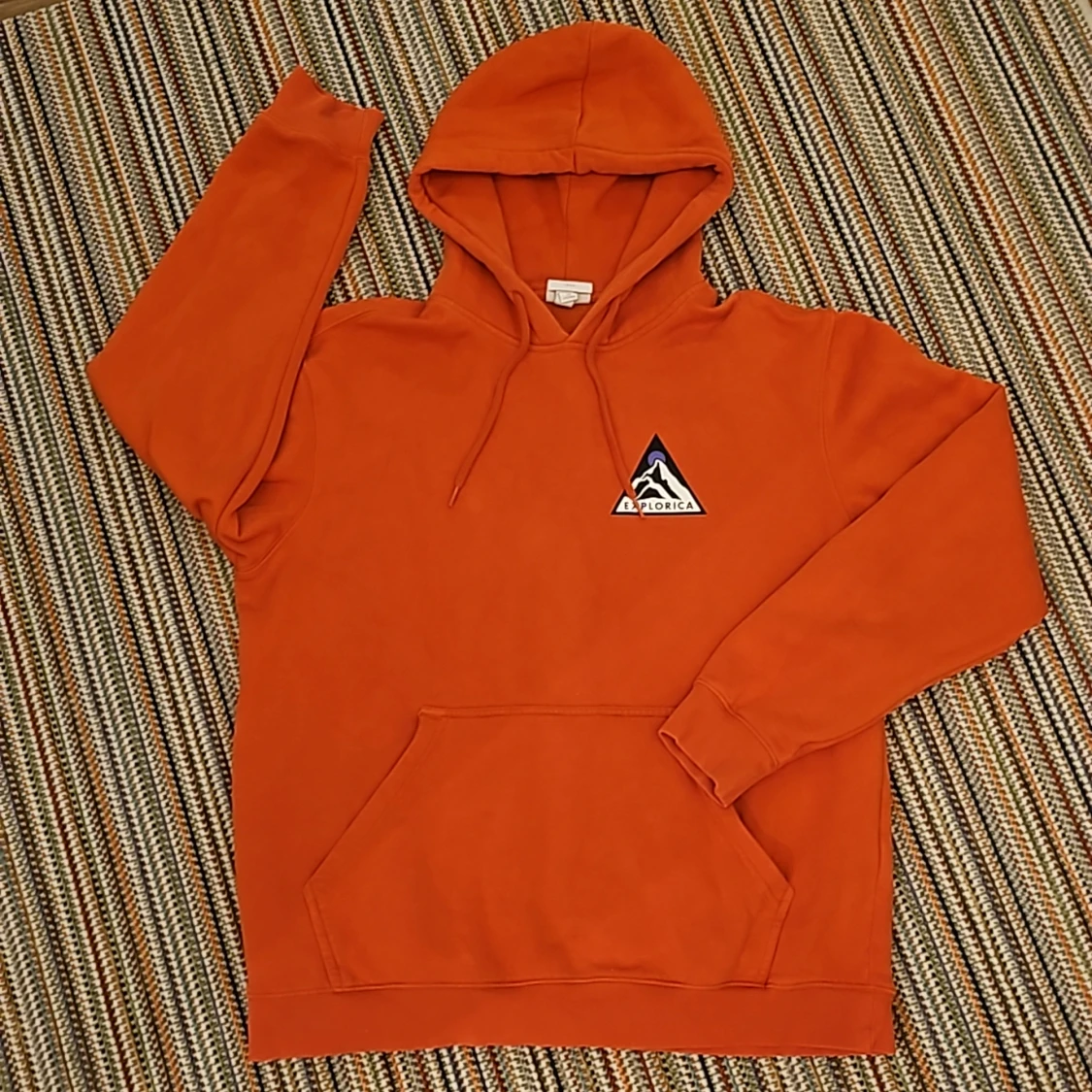 Hoddie