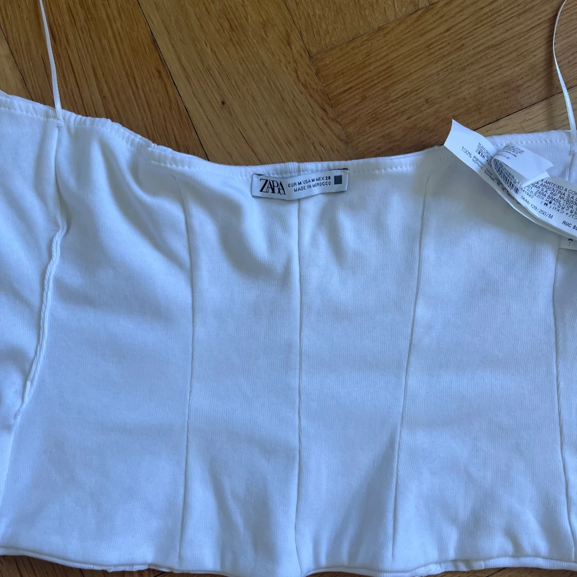 Topp från zara  - 90