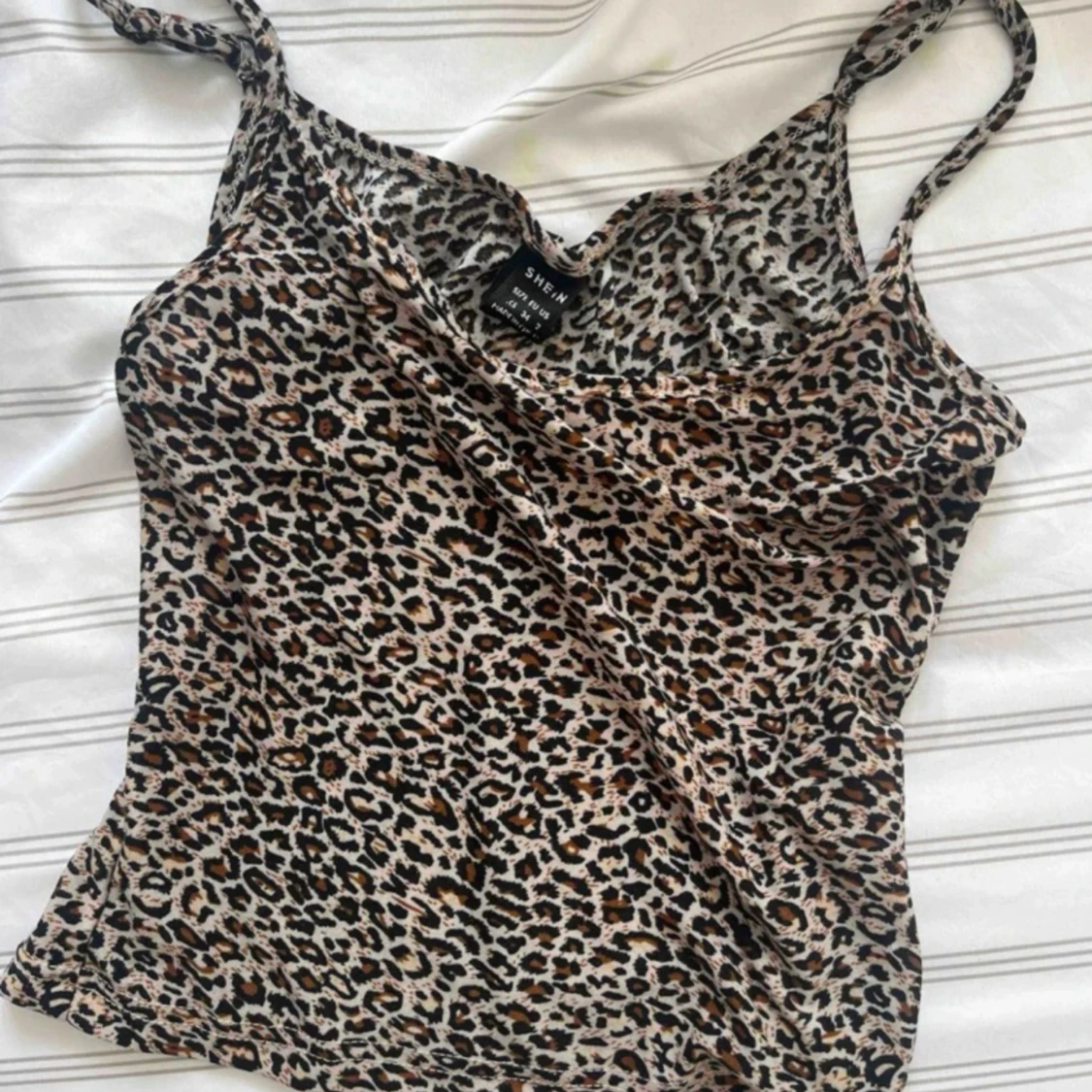leopard linne - 90