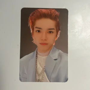 taeyong nct 2020 resonance pt 1 photocard - wts | bra skick <3 skriv privat för fler bilder eller några frågor. köp sker genom ”köp nu”, swish eller paypal 🎀 har 500+ proofs på instagram @tradingfairylix 🤍