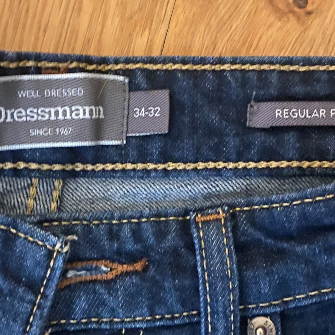 Dressman Jeans ✨ - 90
