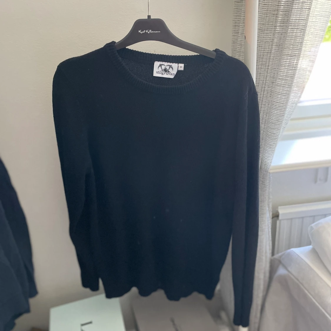 Stilgruvan tröja