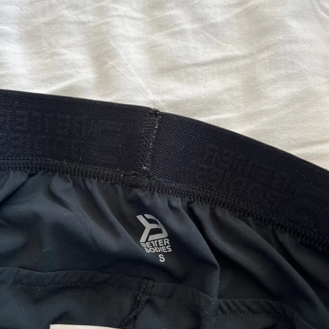 bettet bodies träningsshorts  - 91