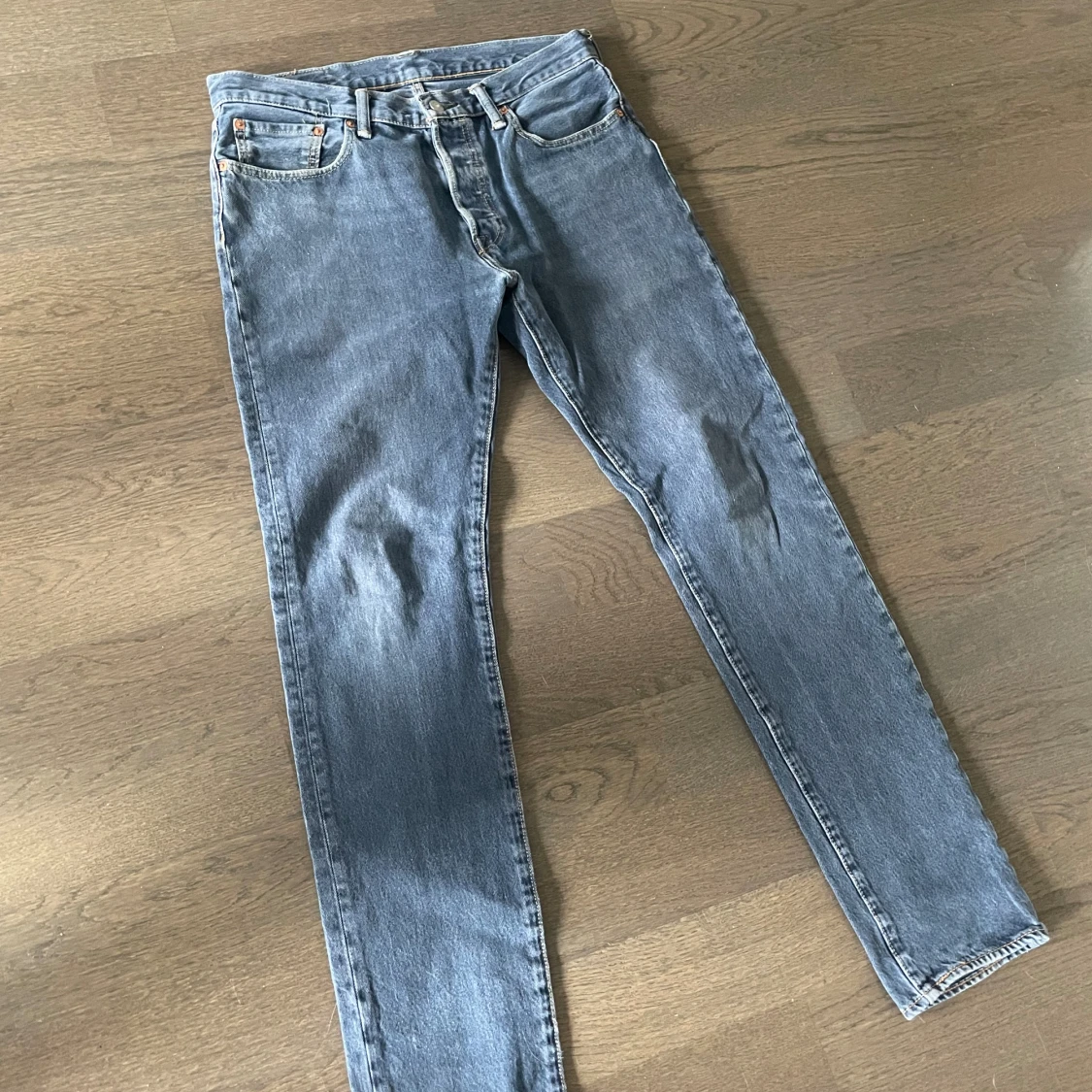 Levis 501