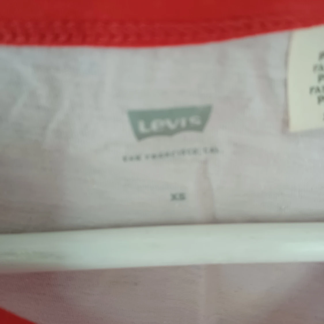 Levis tröja - 91