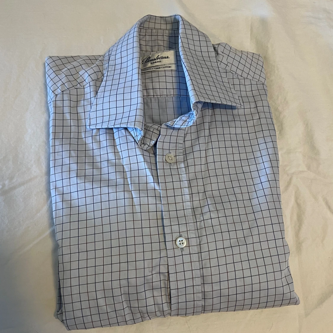 Stenströms slimline skjorta  - 90
