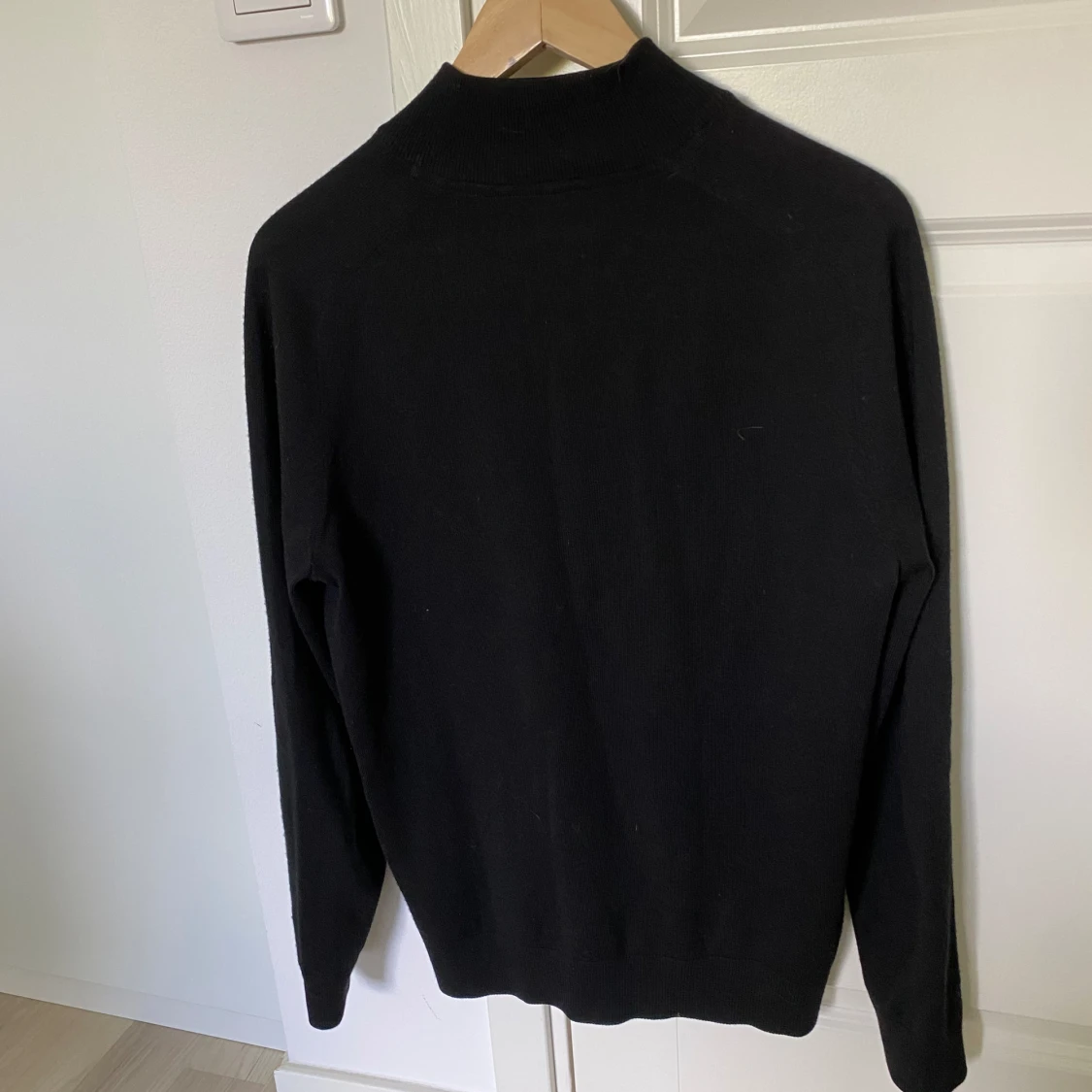 Morris halfzip tröja - 90