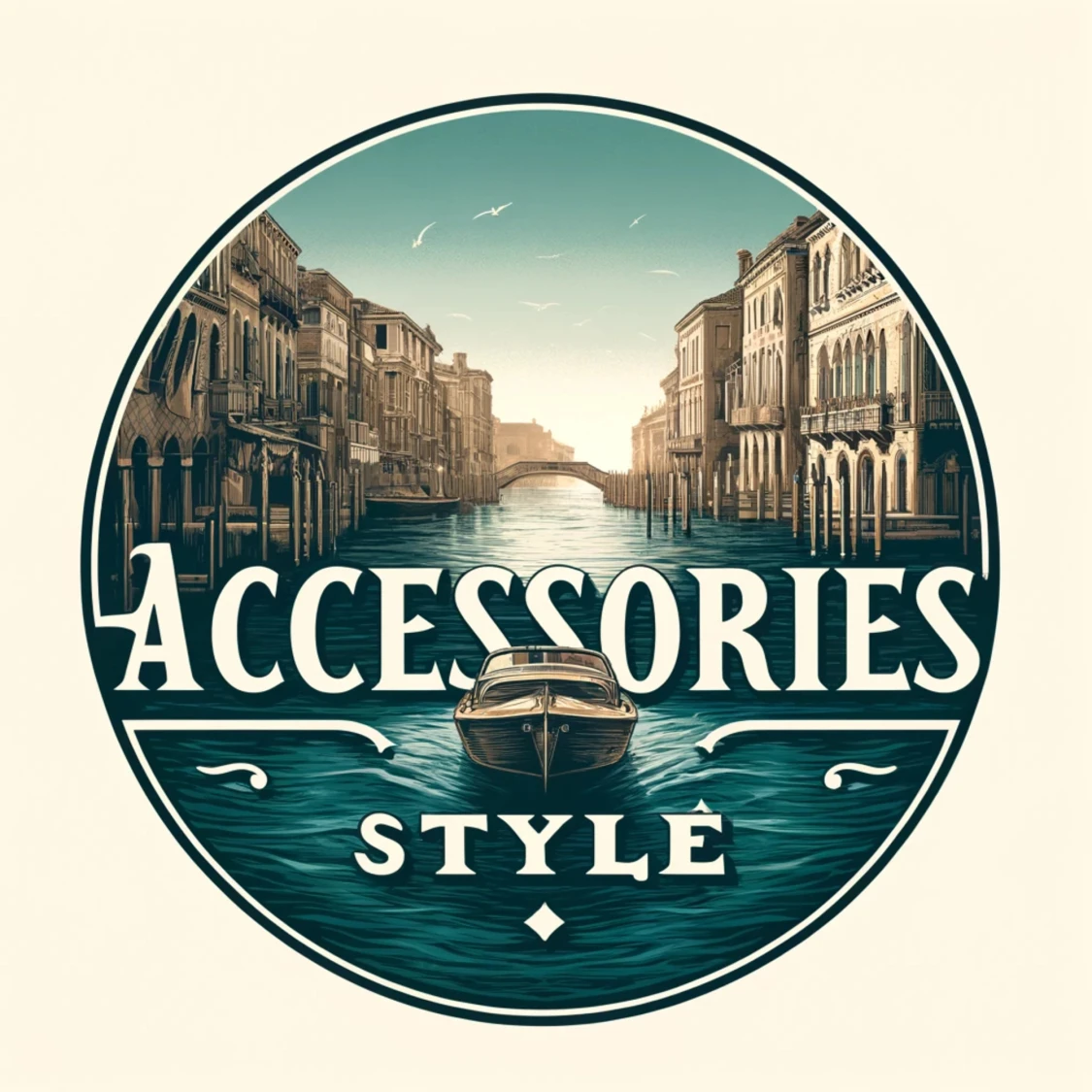 Ett svart läderarmband - 3