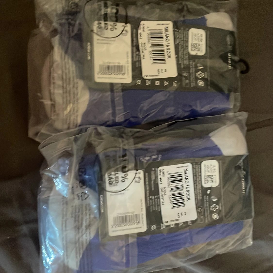 Fotbollsstrumpor  - 90