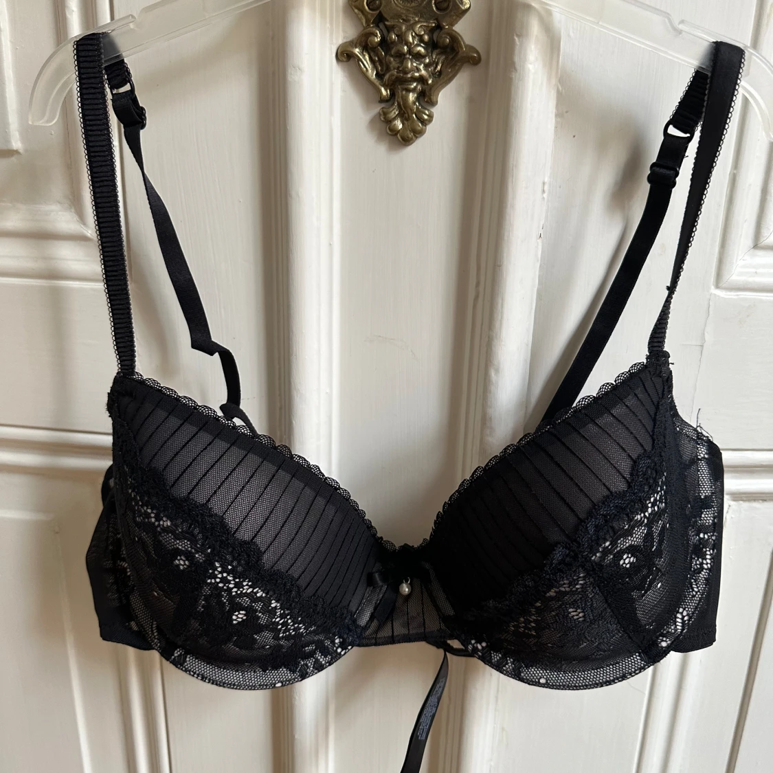 BH - secret possession 85C