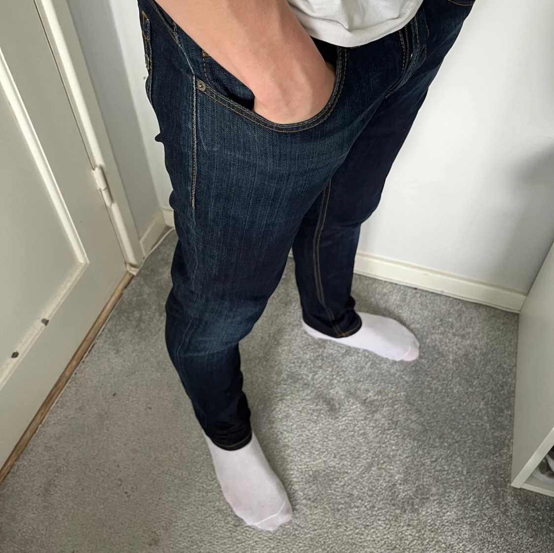 Dondup jeans George - 90