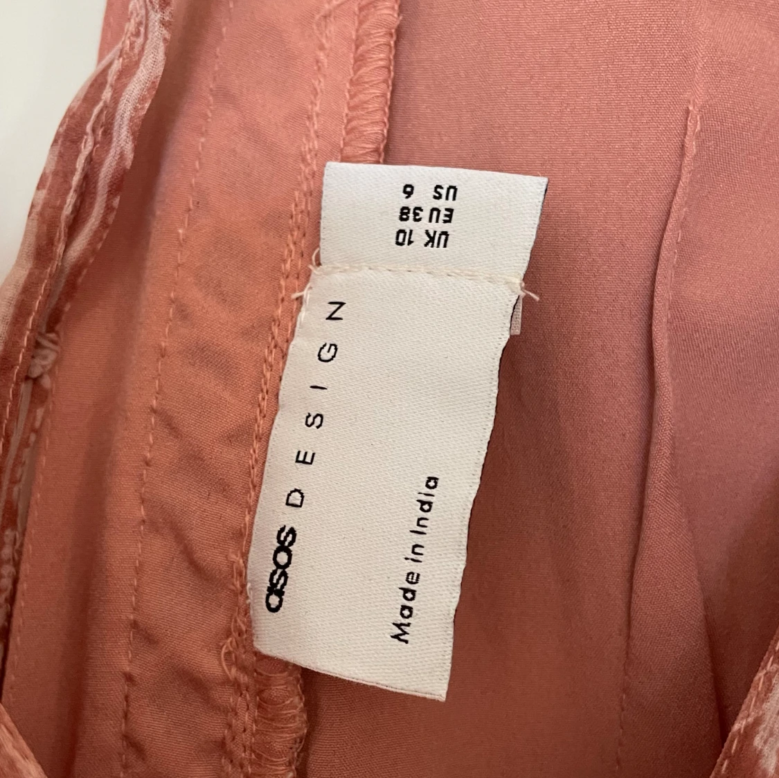 Sommarklänning  - 92