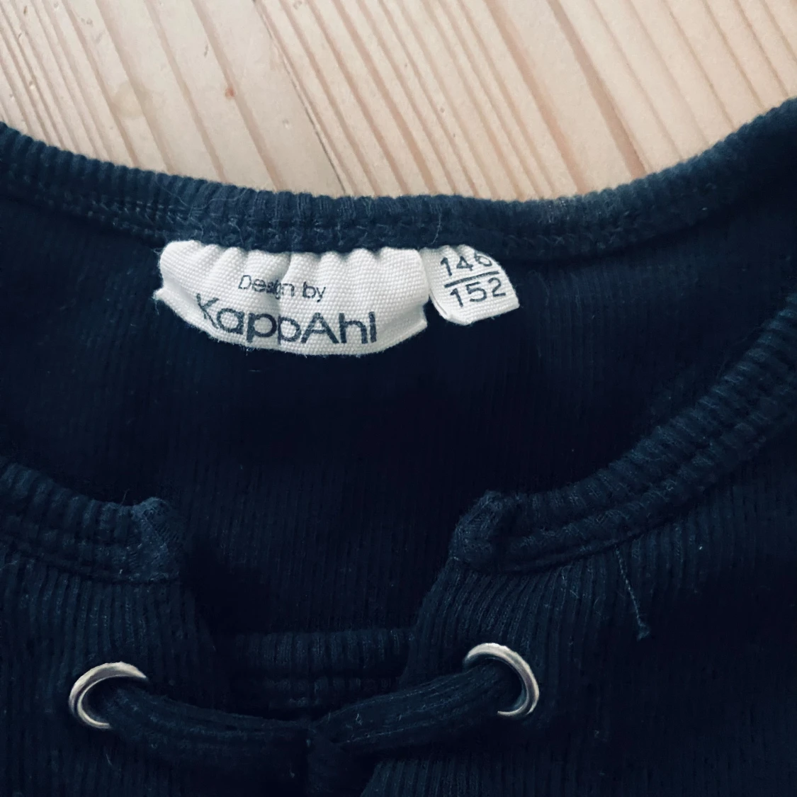 Farfarströja barn  - 90