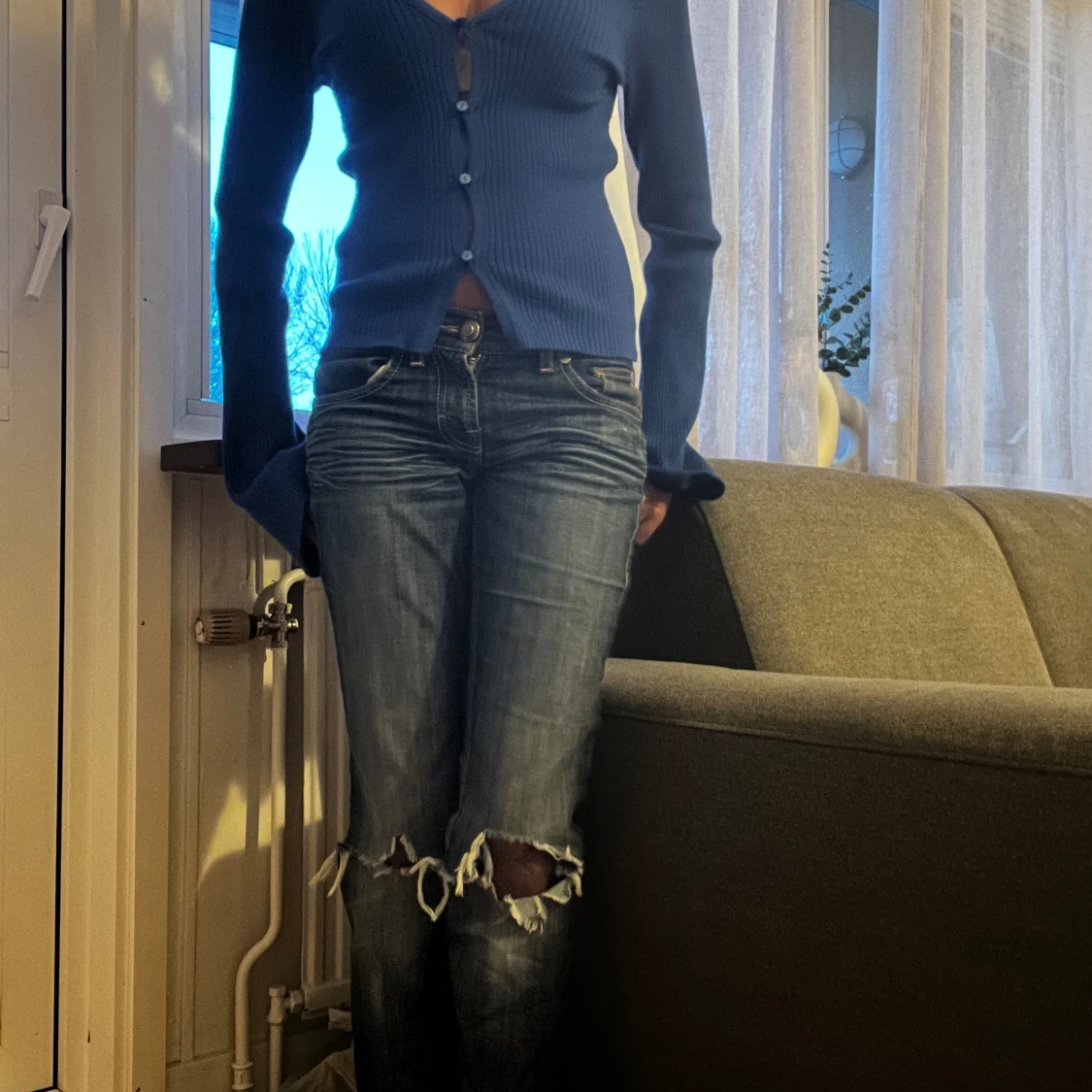 Low waist boot cut-Hugo boss - 90