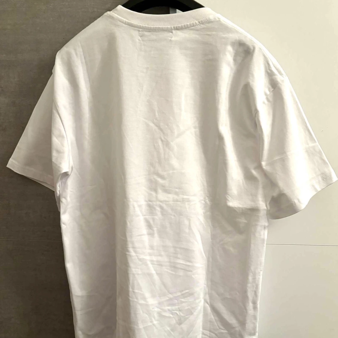 Amiri oversized T shirt - 90