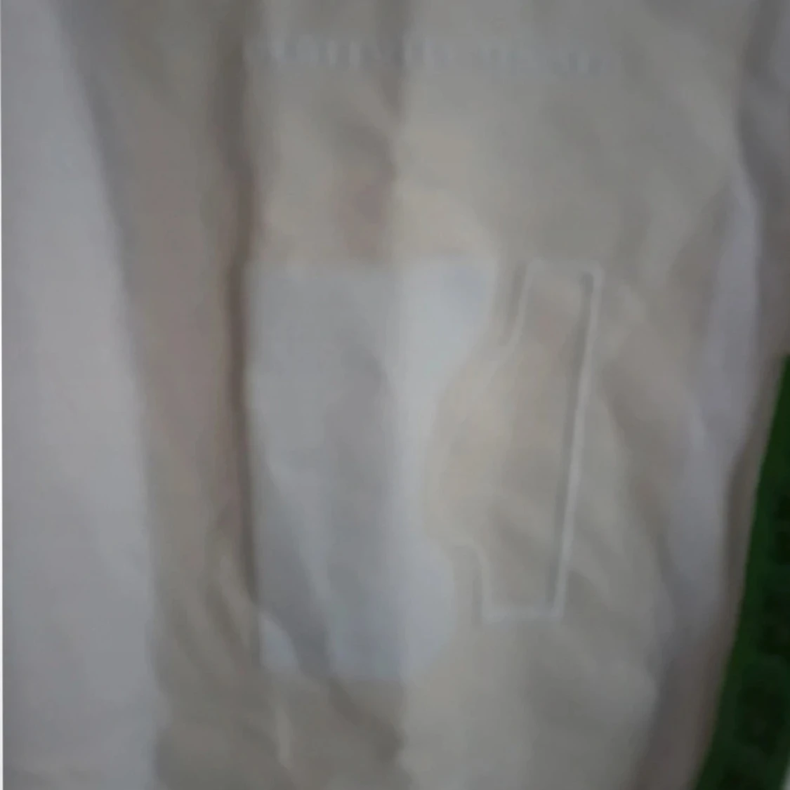 Oversized T-shirt helt ny - 90