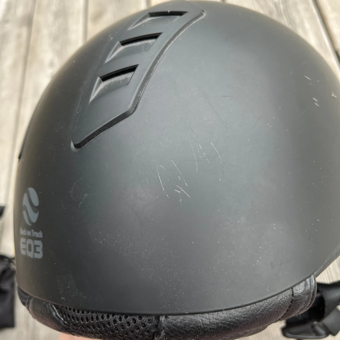 Back on track hjälm - 93