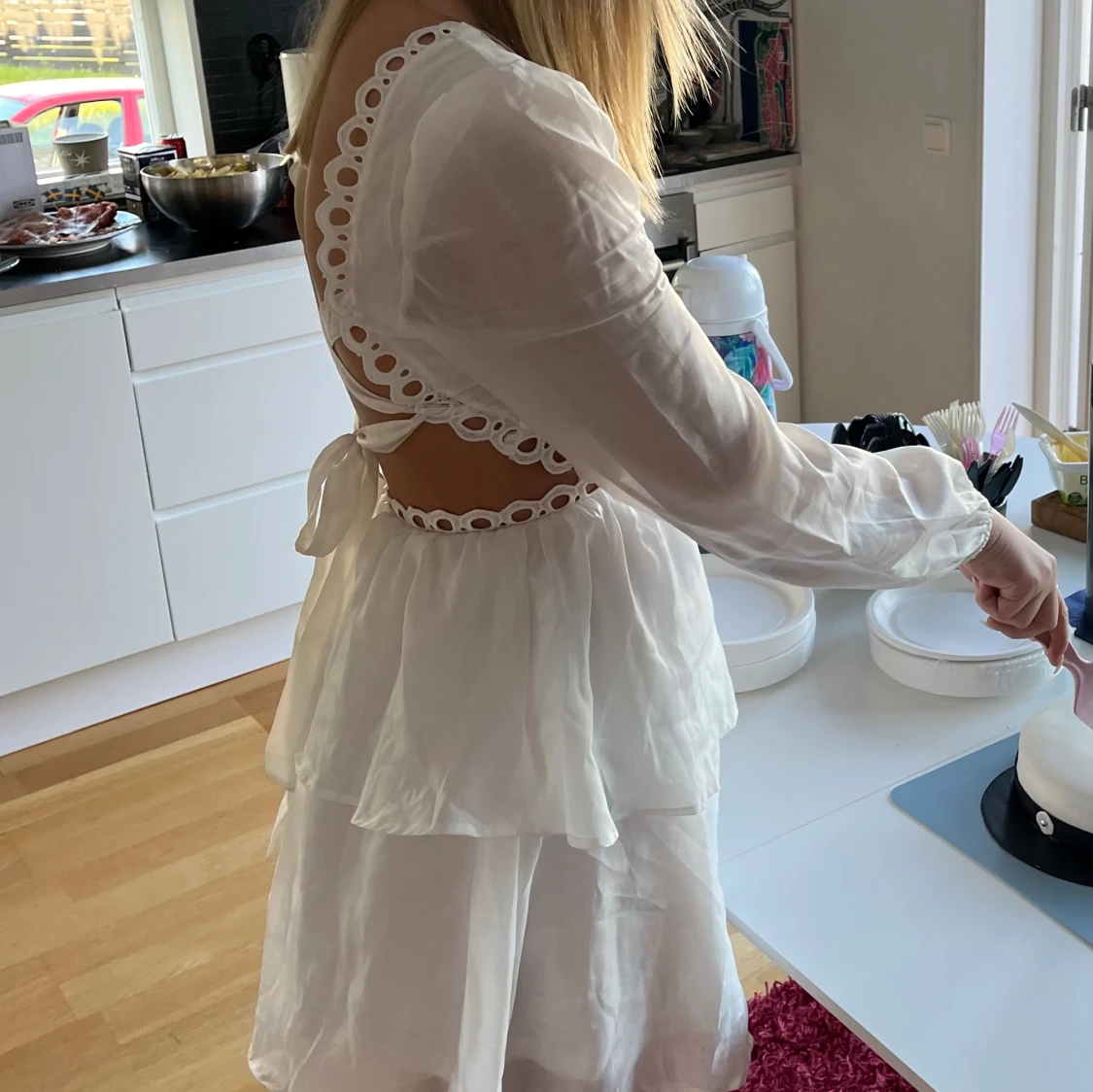 Studentklänning - 91