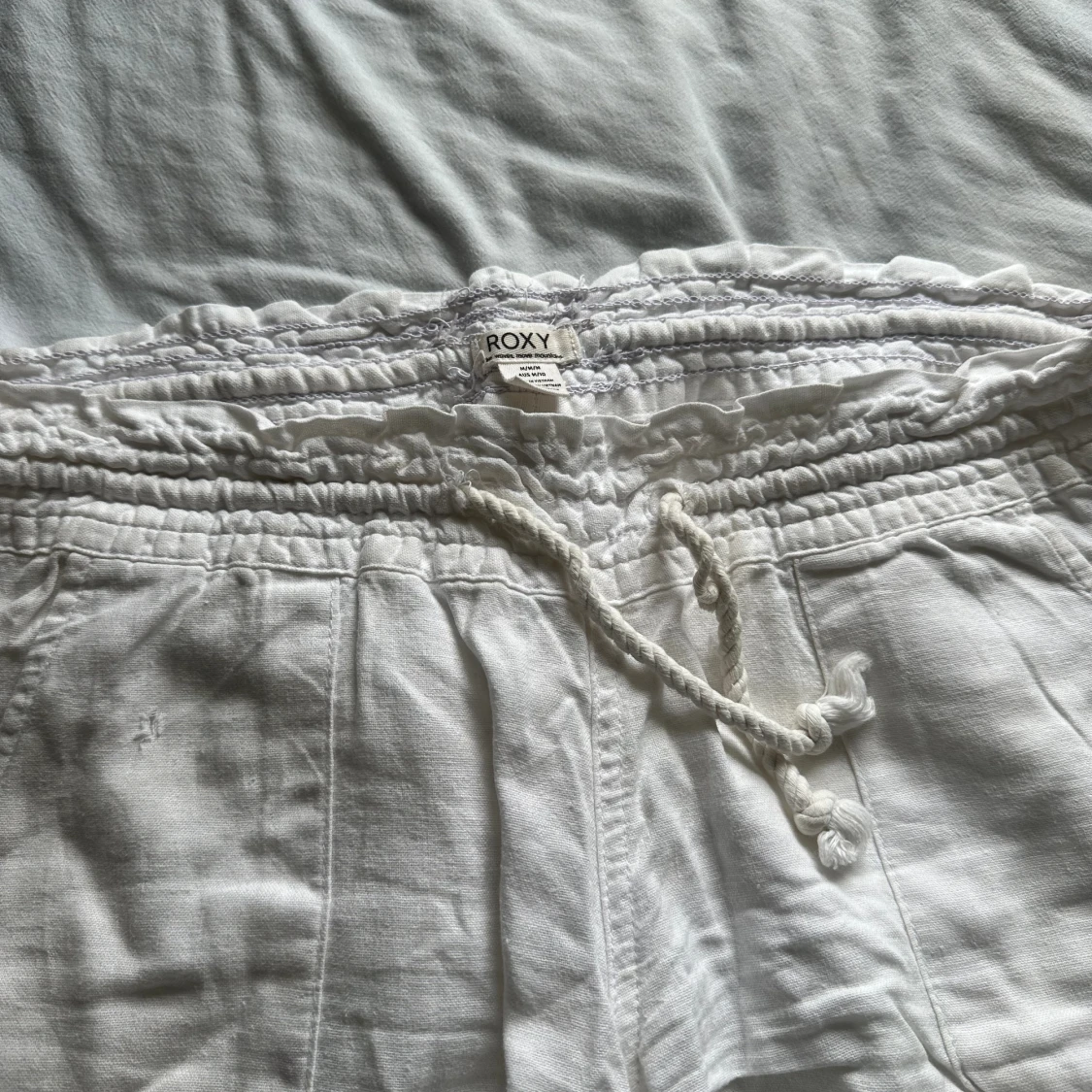 Linnebyxor roxy - 91