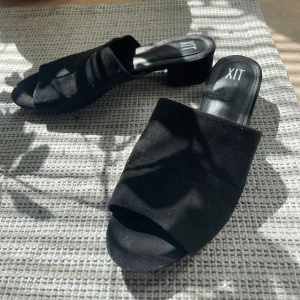 Sandaler - Använda bara några gånger!