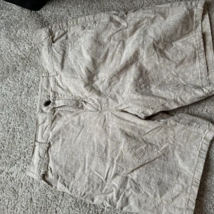 Linneshorts Cubus - Som nya!