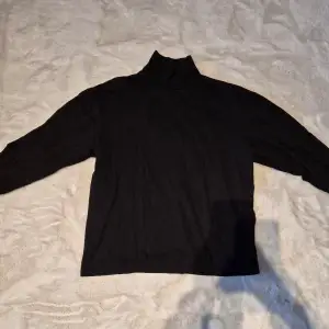 Ass snygg basic långärmad tröja från zara, inga tecken på använd!