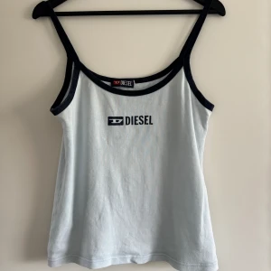 Diesel linne - Vintage diesel linne