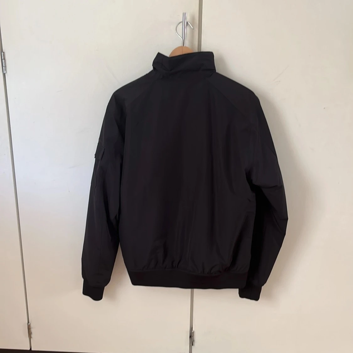 Vinter peakjacka - 90