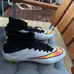 Nike skor  - Najs skor bra skick 