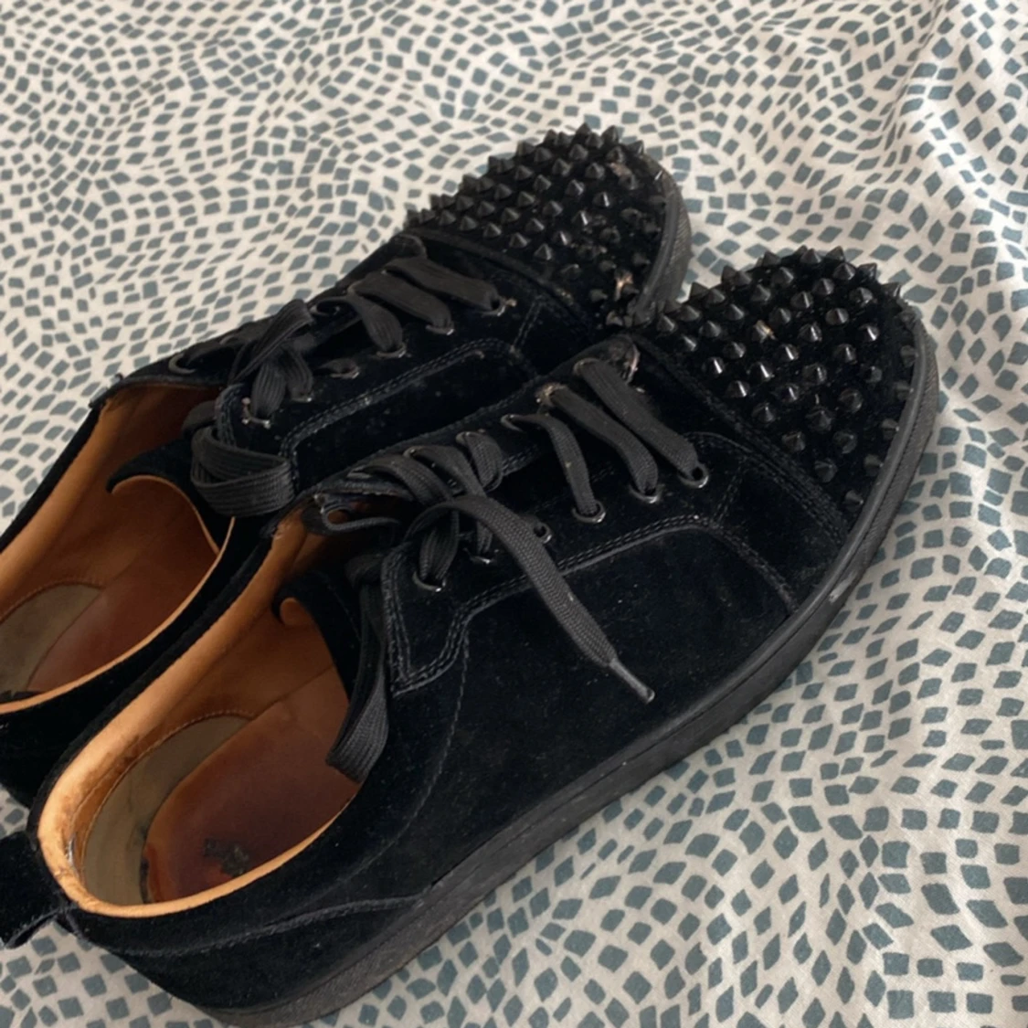 Christian Louboutin  - 90