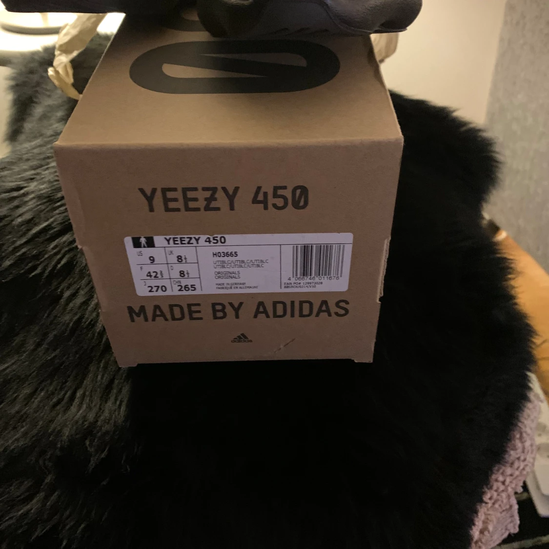 Yezzy 450 - 92