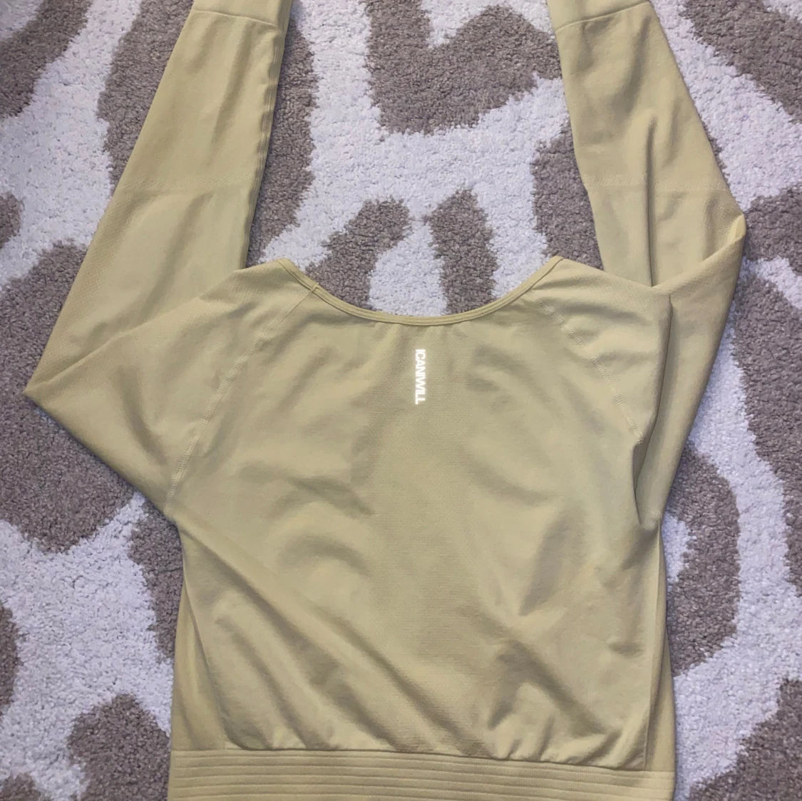 ICIW träningströja  - 91