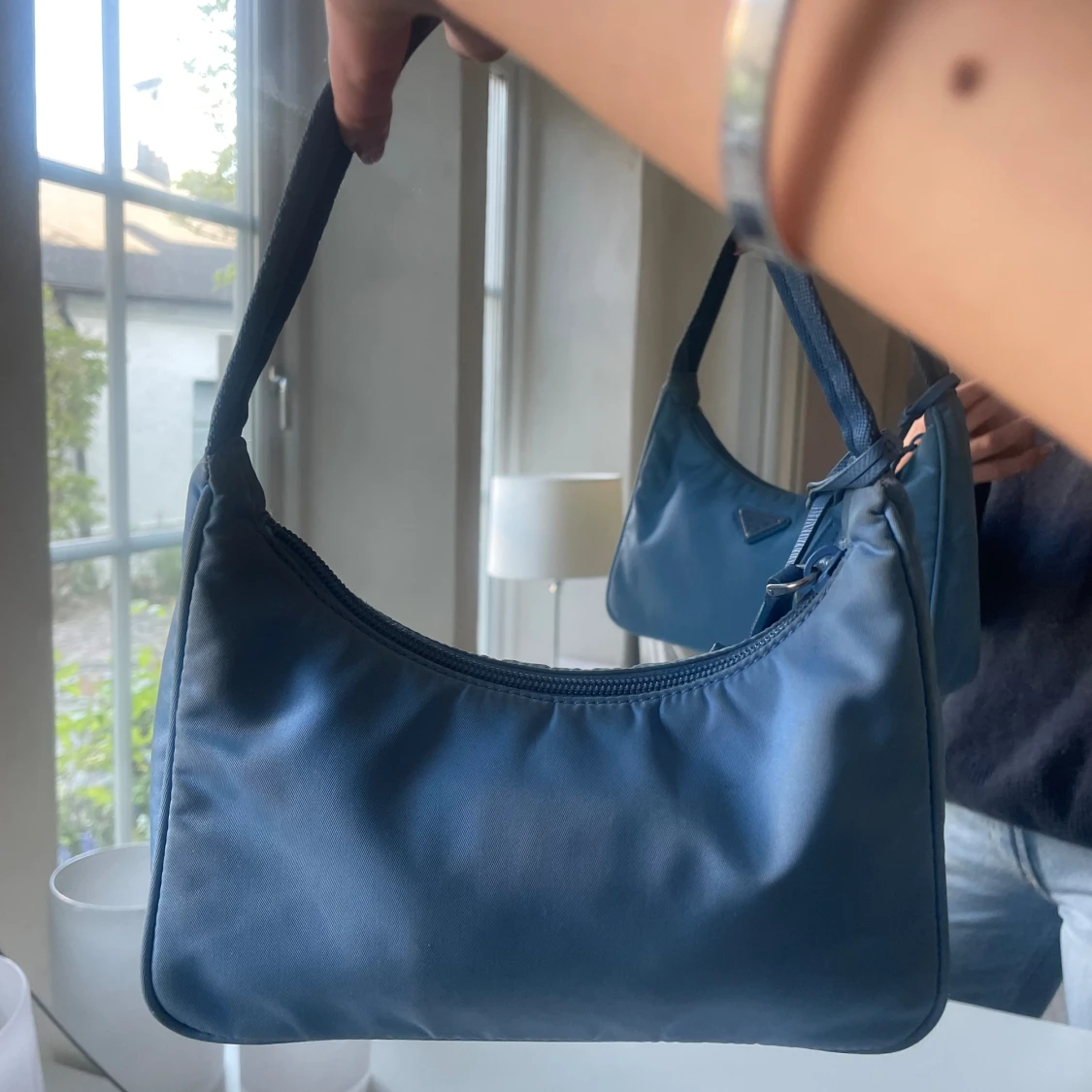 Prada re-edition 2000 - 90