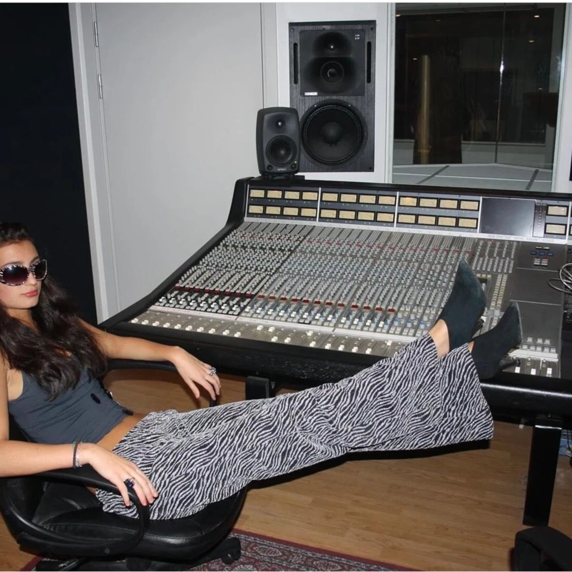 Byxor från nomi uf - 90