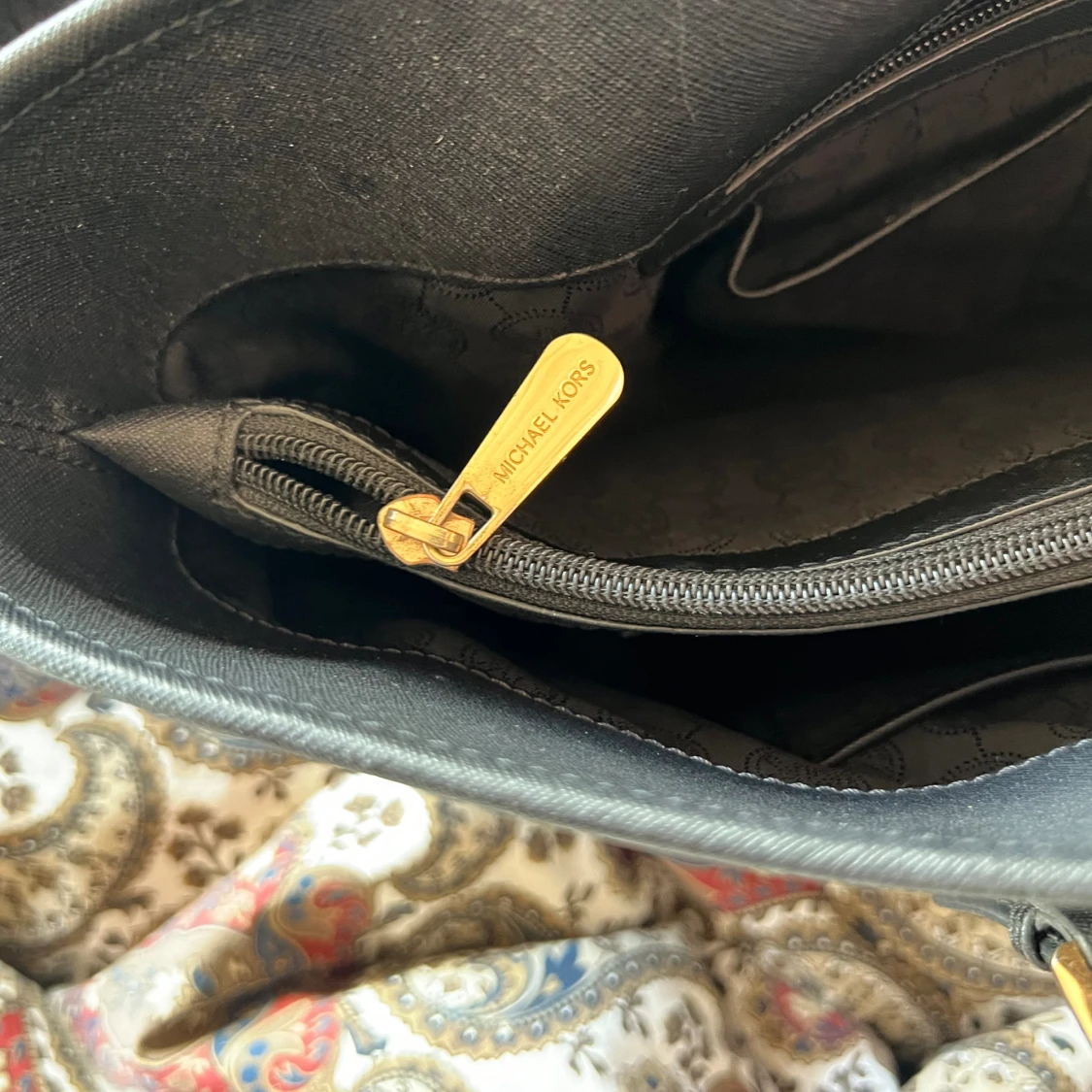 Michael Kors väska  - 91