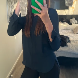 Blus/skjorta - Fint skick