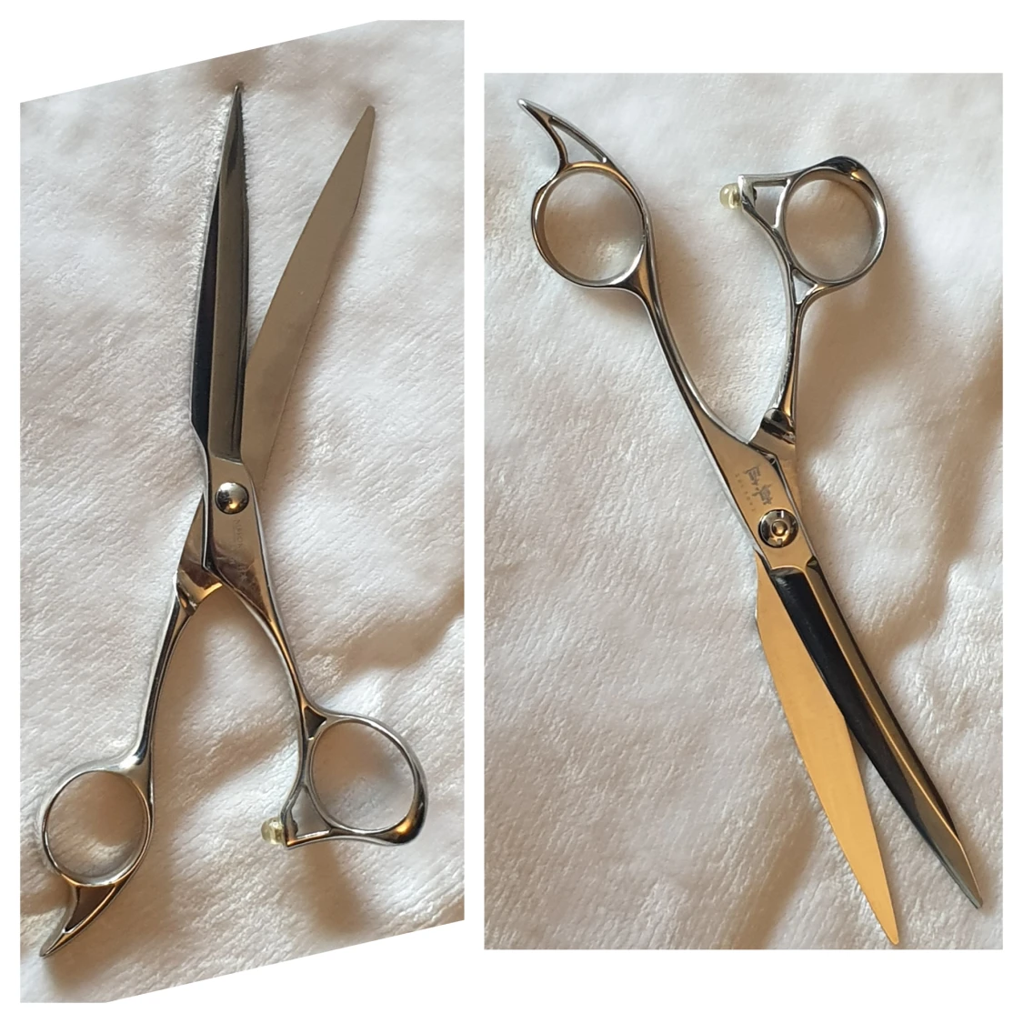 Frisör kit, japanska sax mm - 92