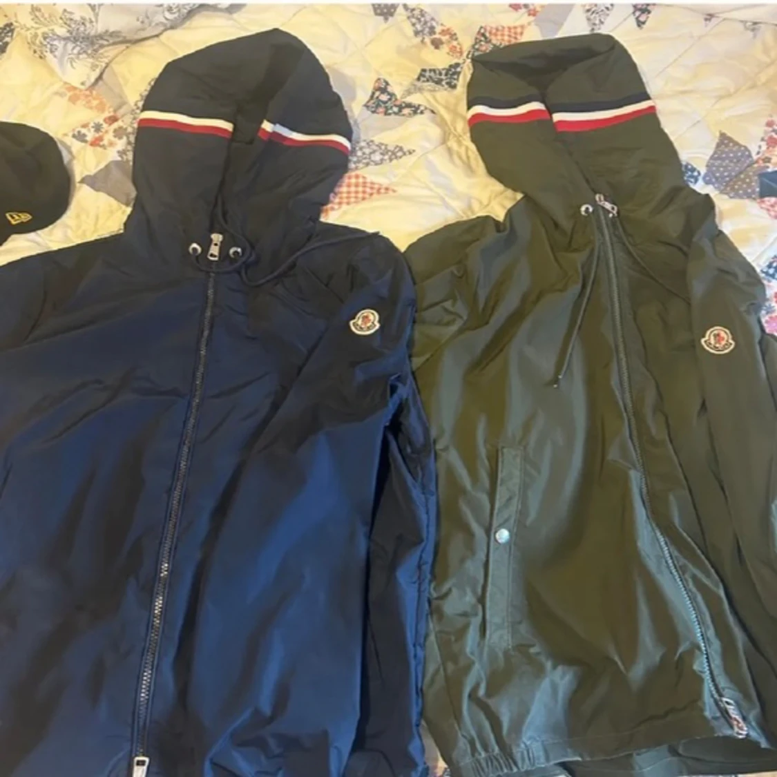 Moncler Windbreaker