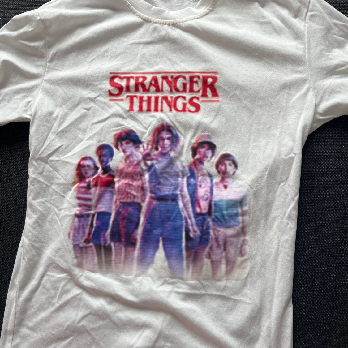 Stranger things  - 90