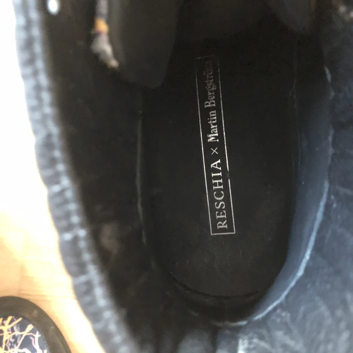 RESCHIA X Martin Bergström - 91