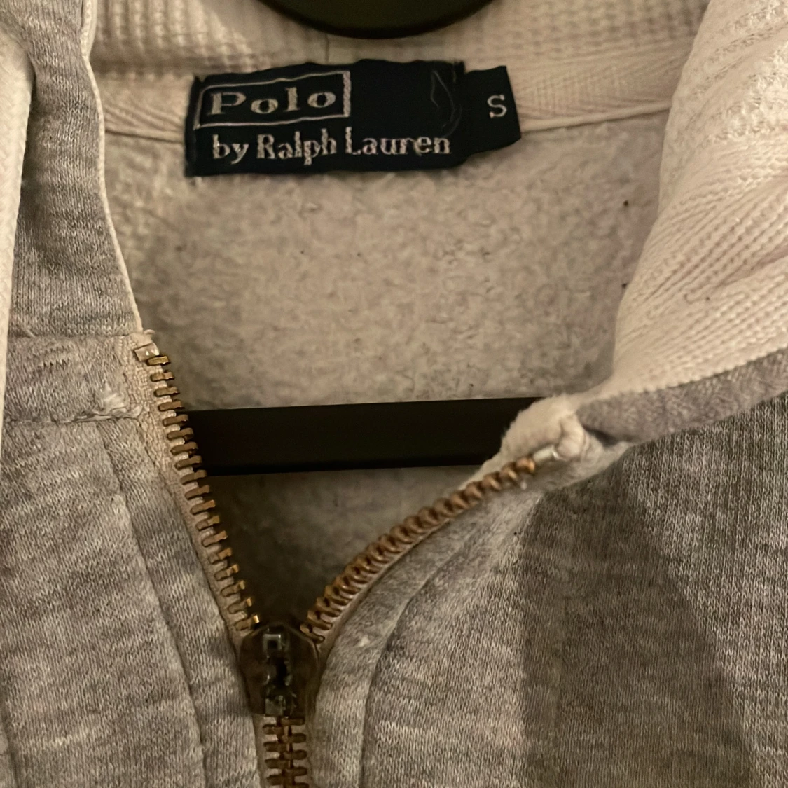 Ralphlauren zip - 91