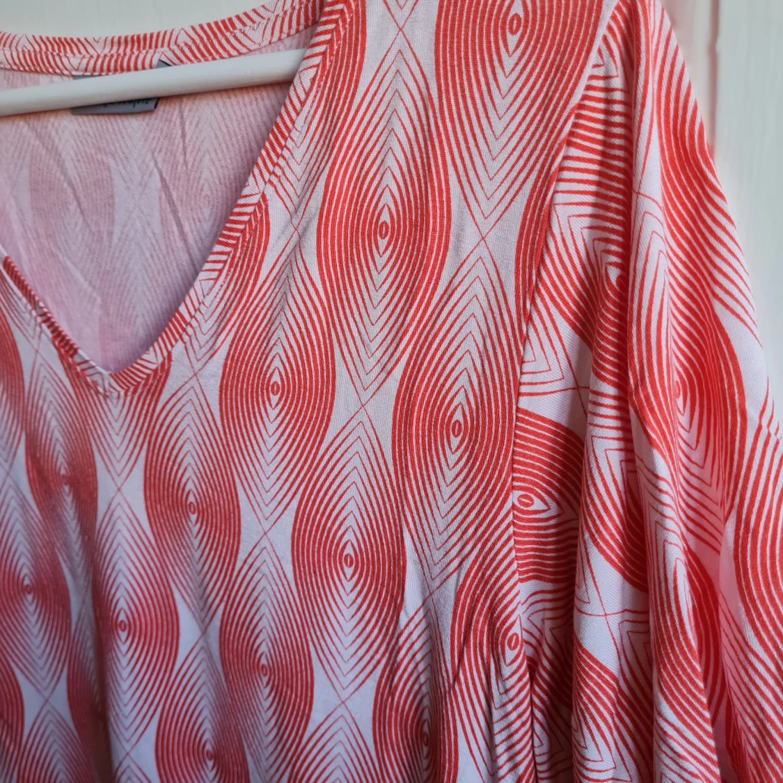 Topp vida ärmar Me&I strl S - 91