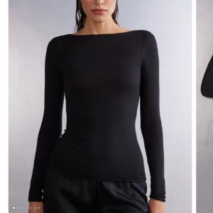 Intimissimi tröja - jättefin skön tröja från intimissimi, kommer ej till användning, bra skick